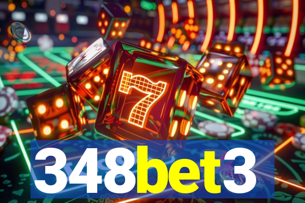 348bet3