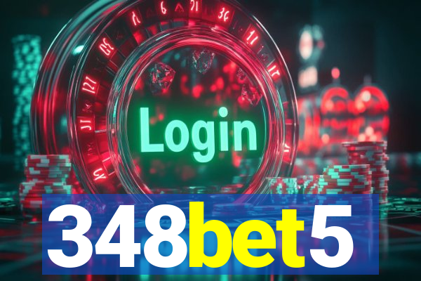 348bet5