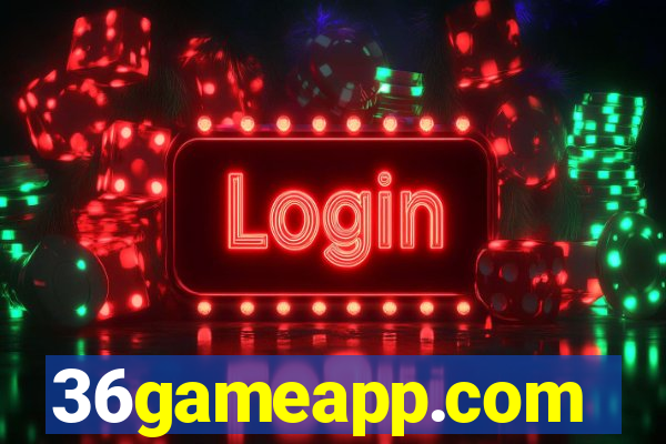 36gameapp.com