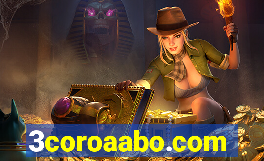 3coroaabo.com