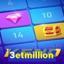 3etmillion