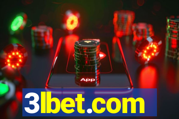 3lbet.com