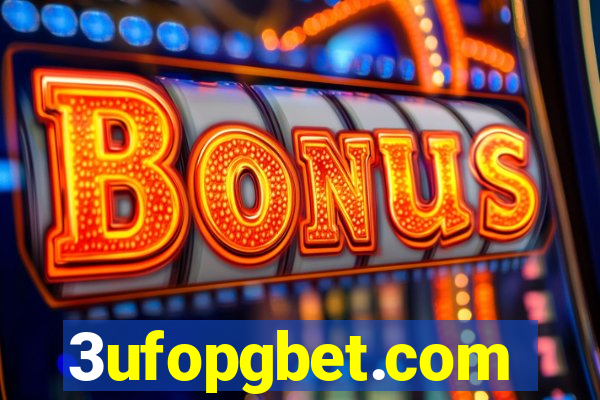 3ufopgbet.com