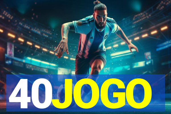 40JOGO