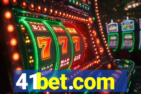 41bet.com