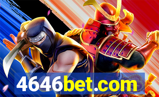 4646bet.com