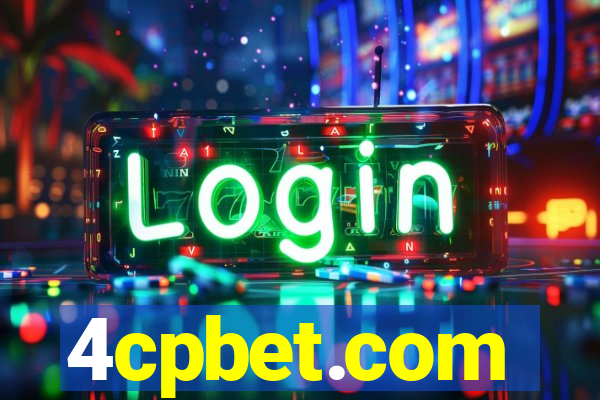 4cpbet.com