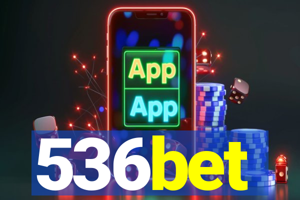 536bet