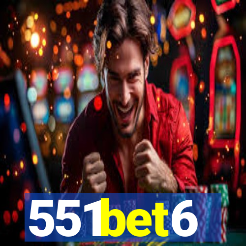 551bet6