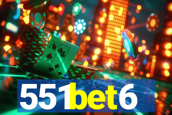 551bet6