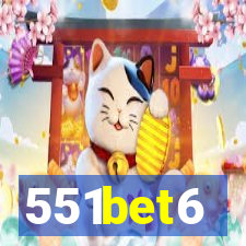 551bet6