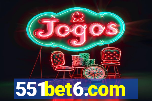 551bet6.com