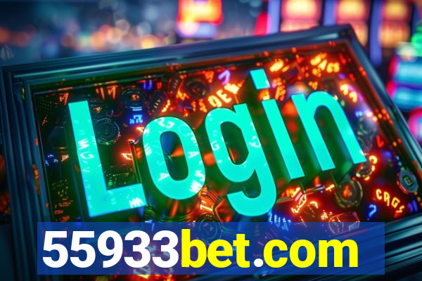 55933bet.com