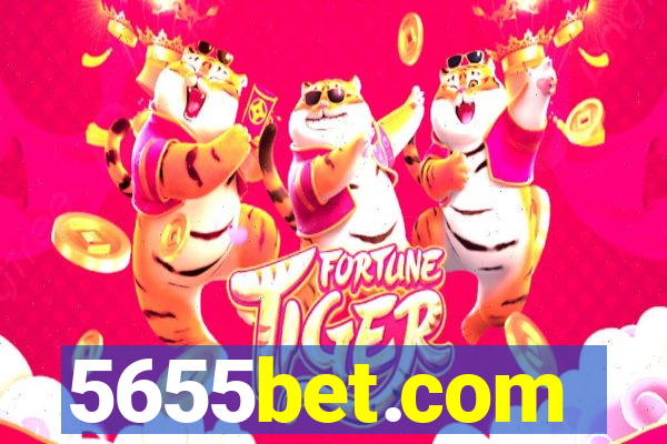 5655bet.com