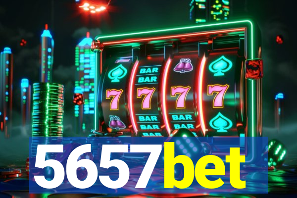 5657bet