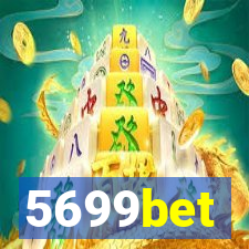 5699bet