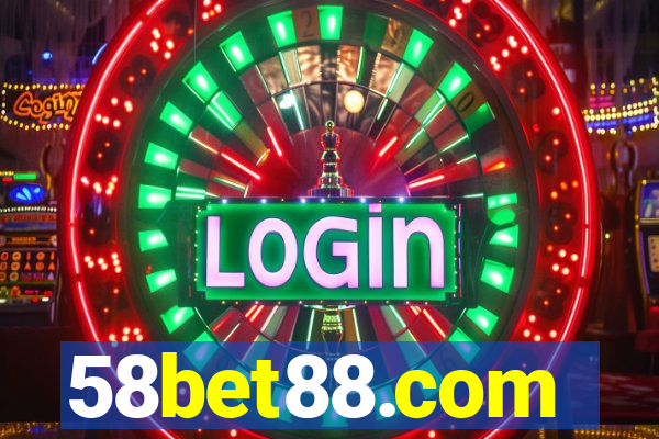 58bet88.com