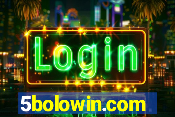 5bolowin.com