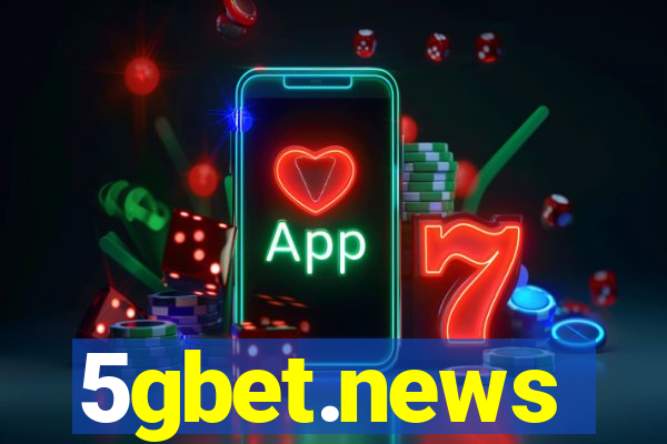 5gbet.news