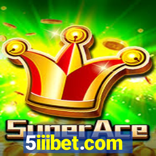 5iiibet.com