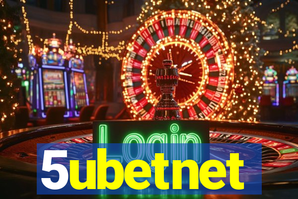 5ubetnet