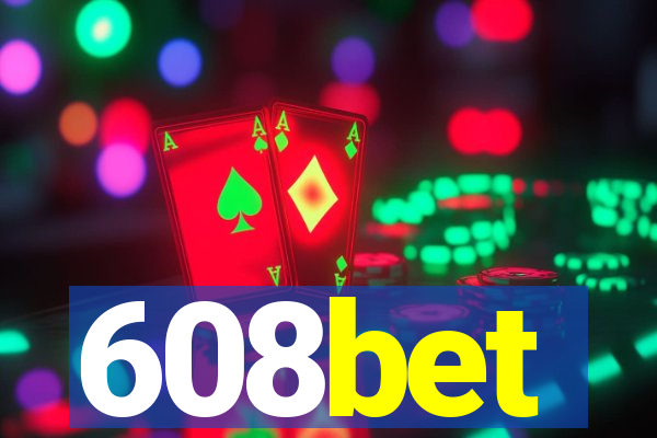 608bet