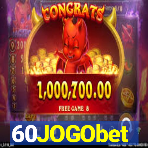 60JOGObet