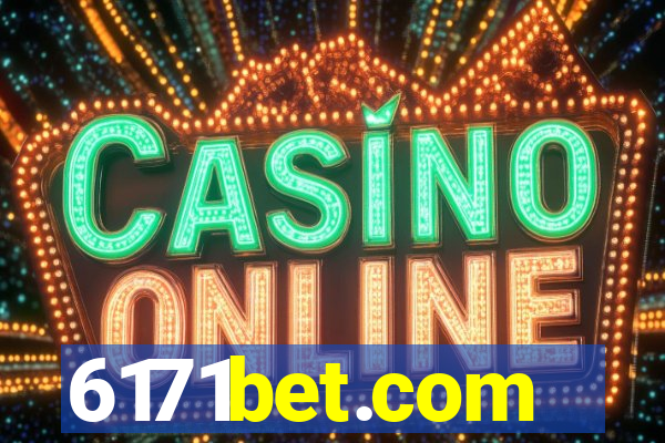 6171bet.com