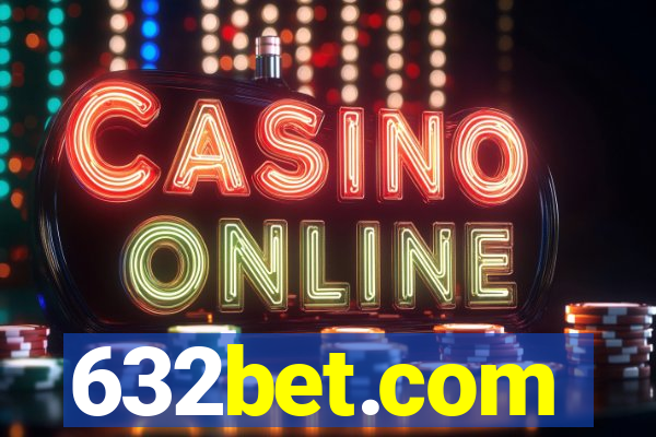 632bet.com