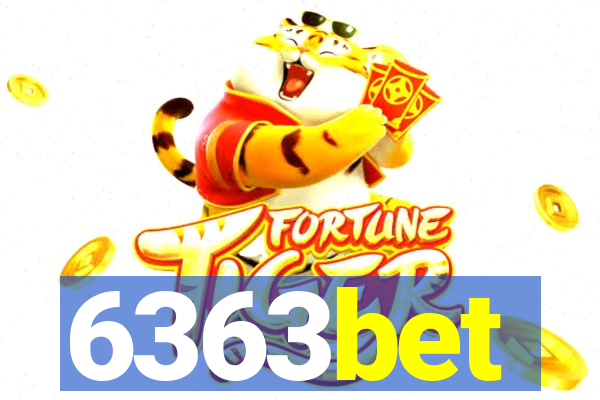 6363bet