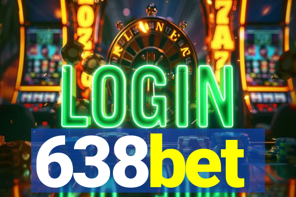 638bet