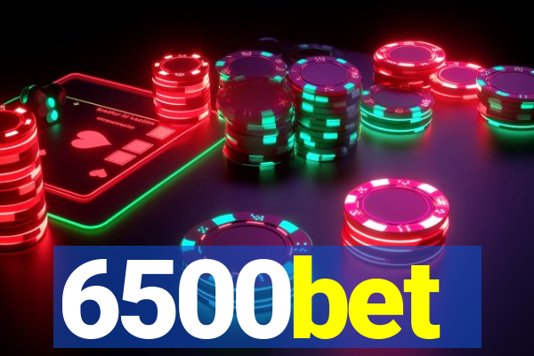 6500bet