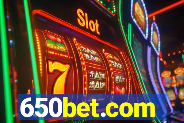 650bet.com