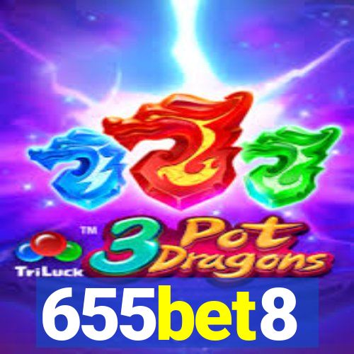 655bet8