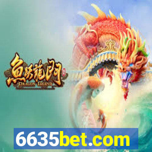 6635bet.com