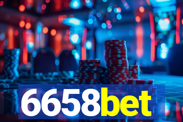 6658bet