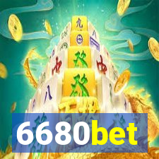 6680bet