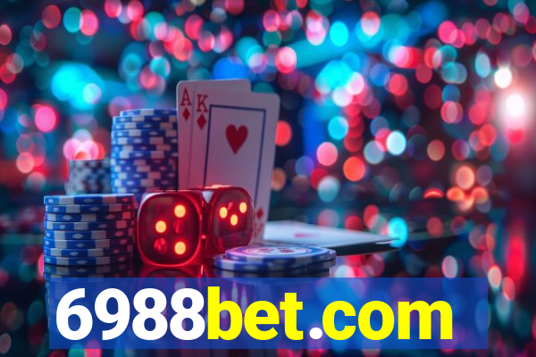 6988bet.com