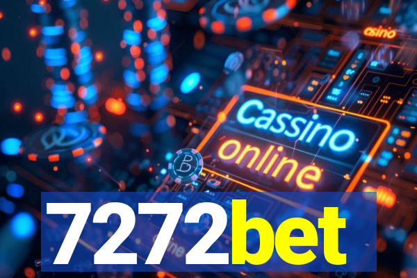 7272bet