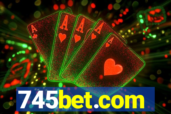 745bet.com