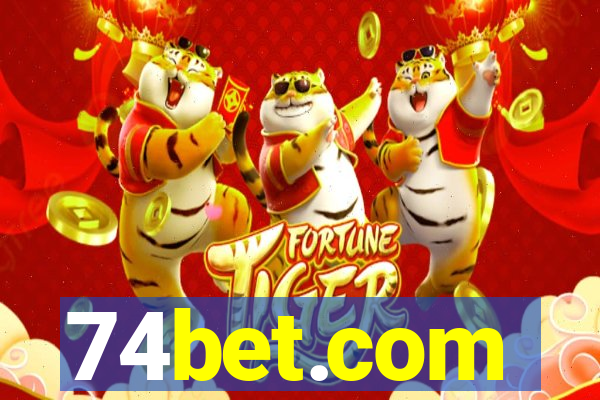 74bet.com