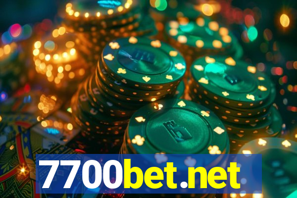 7700bet.net