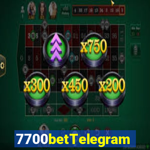 7700betTelegram