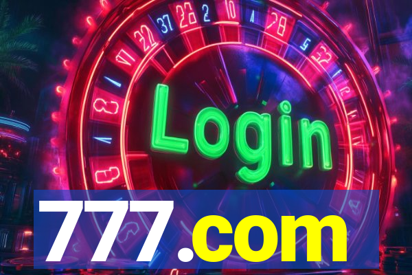 777.com