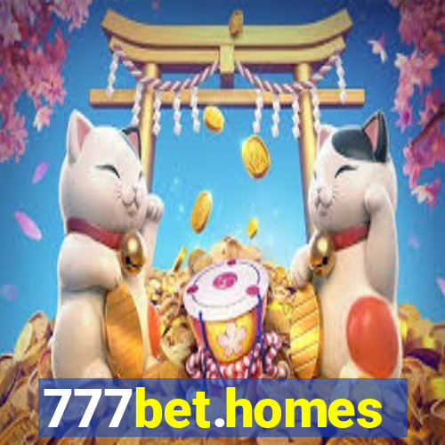 777bet.homes