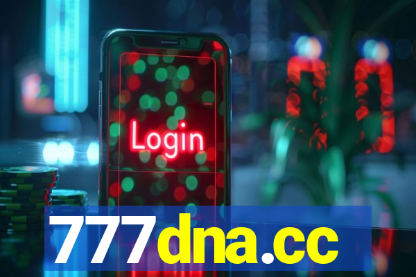 777dna.cc