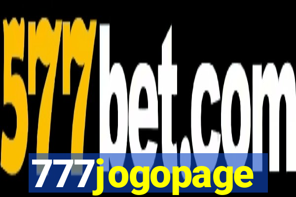 777jogopage