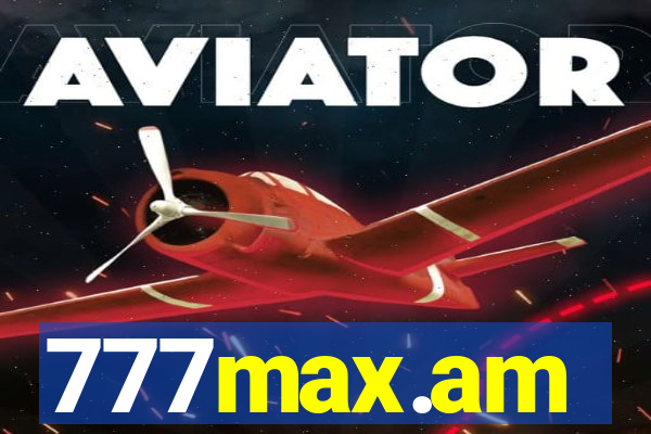 777max.am