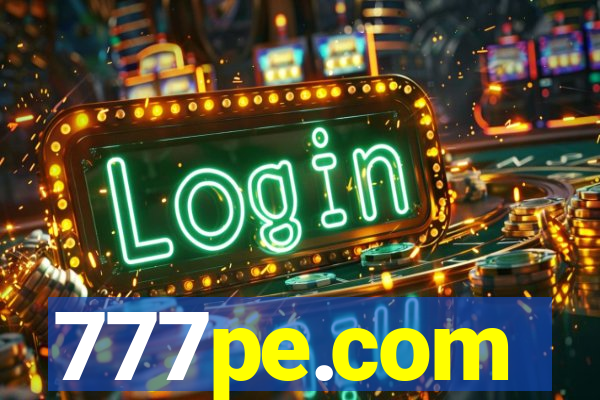 777pe.com