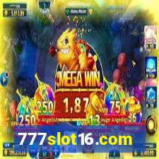 777slot16.com